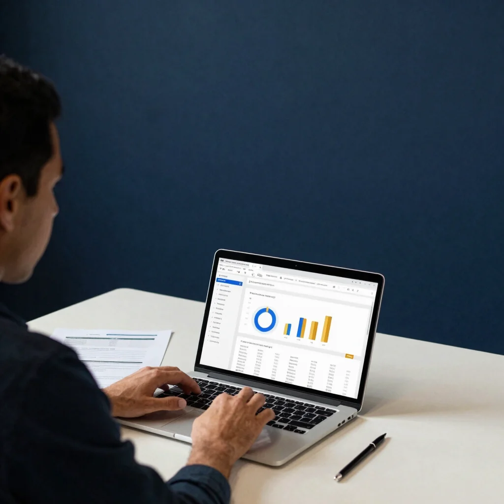 SEO Growth Audit