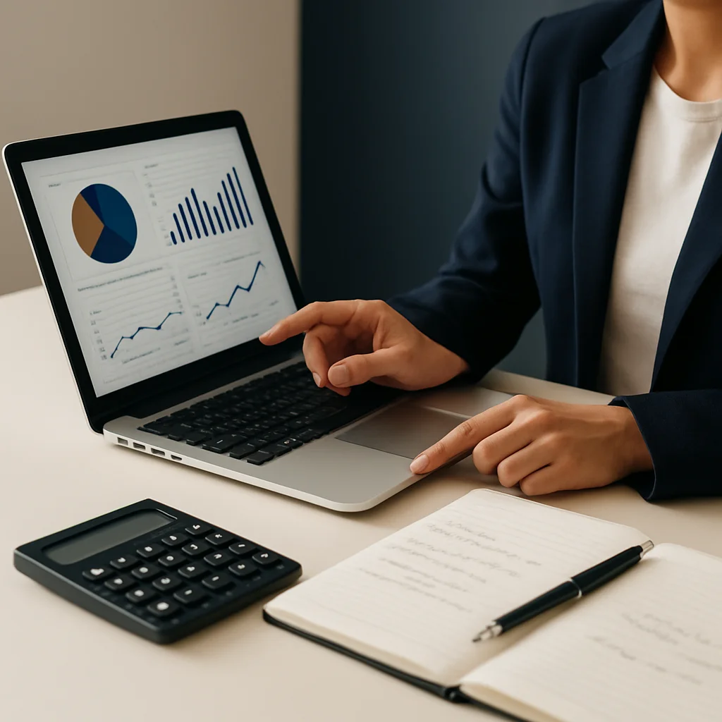 Google Ads Account Audit