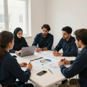 Digital Growth Roadmap